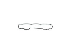 KÜLBÜTÖR KAP CONTA MINI R55 56 06-11