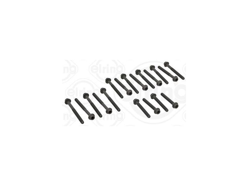 CİVATA TKM 18li PKT M.BENZ 124 201 202 638 901 902 903 904 84-