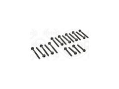 CİVATA TKM 18li PKT M.BENZ 124 201 202 638 901 902 903 904 84-