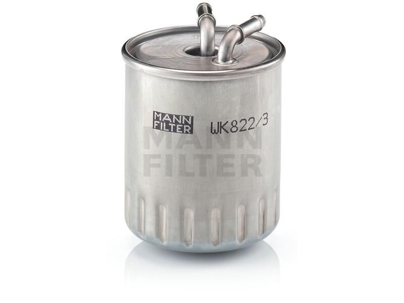 YAKIT FİLTRESİ  M.BENZ 211 220 463 00-