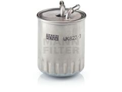 YAKIT FİLTRESİ  M.BENZ 211 220 463 00-