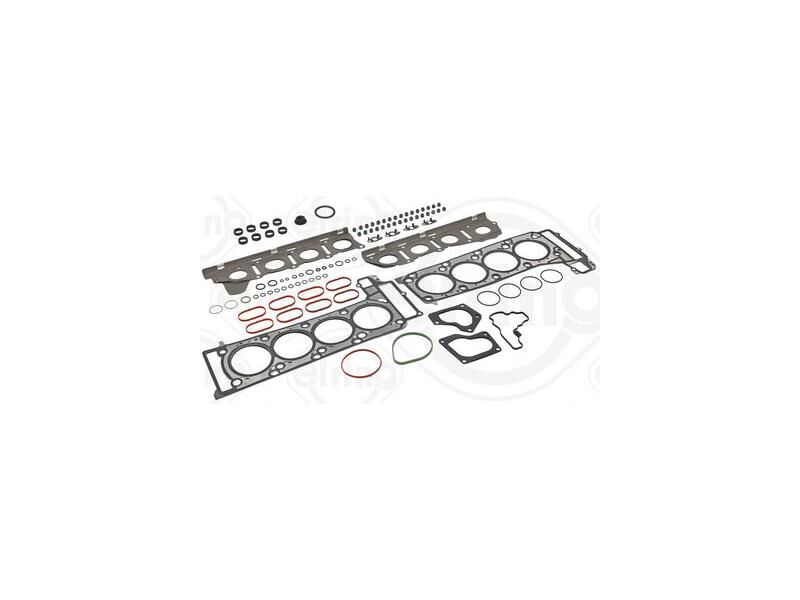 SİL. KAP CONTA TKM M.BENZ M278 11-