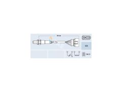 LAMBDA SENSÖRÜ VAG GO3-4 PAS PO3 T4 90-