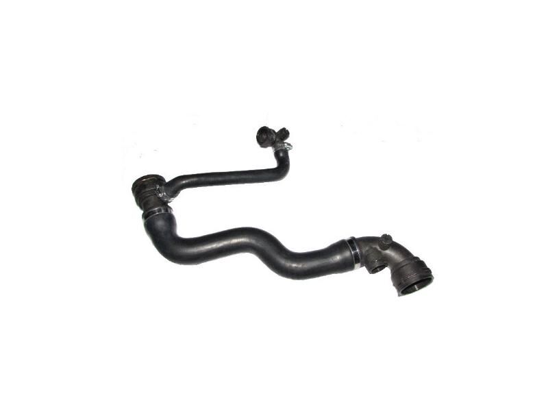 RADYATOR HORTUMU ÜST BMW E46 01-