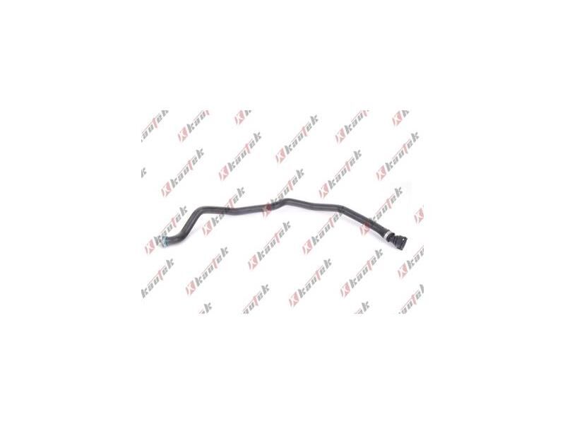 RADYATOR HORTUMU BMW E46 98-08