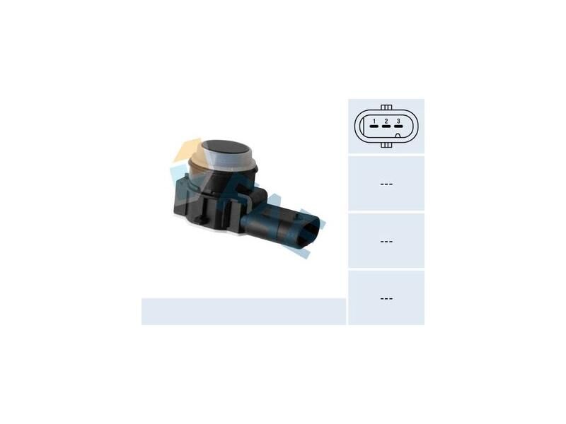 PARK SENSÖRÜ BMW N13 20 47 55 11-
