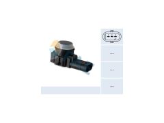 PARK SENSÖRÜ BMW N13 20 47 55 11-