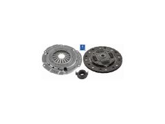 DEB. SETİ + RULMAN VAG CAD2 FELICI1-2 95-