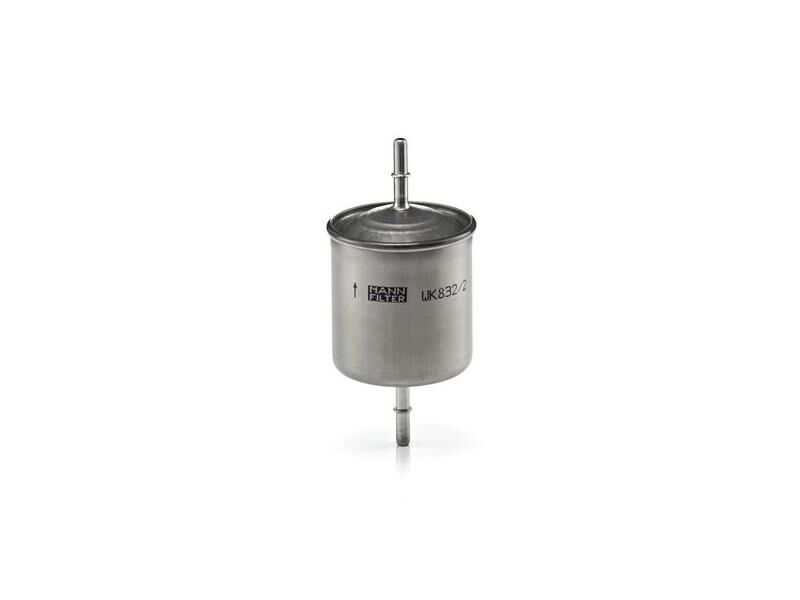 YAKIT FILTRESI VOLVO S60 S80 V70 XC70-XC90 00-