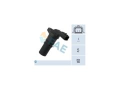 KRANK DEVİR SENSÖRÜ M.BENZ W117 176 242 246 12-