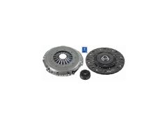 DEB. SETİ + RULMAN VAG A4 A6 PASSAT 95-