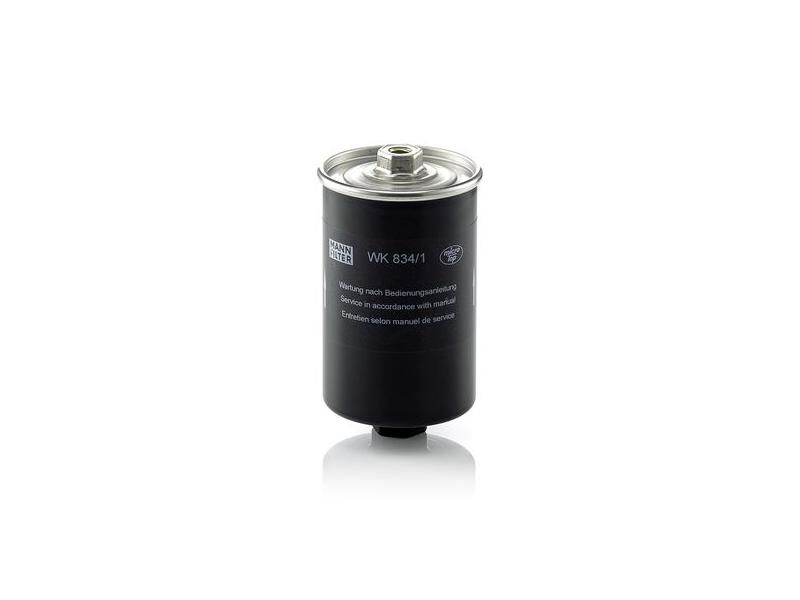 YAKIT FİLTRESİ VAG 80 100 200 A6 CAD1 GO2 77-