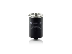 YAKIT FİLTRESİ VAG 80 100 200 A6 CAD1 GO2 77-