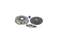 DEB. SETİ + RULMAN VAG IBIZA4 FAB2 RAPID PO5 07-