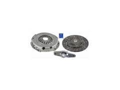 DEB. SETİ + RULMAN VAG IBIZA4 FAB2 RAPID PO5 07-