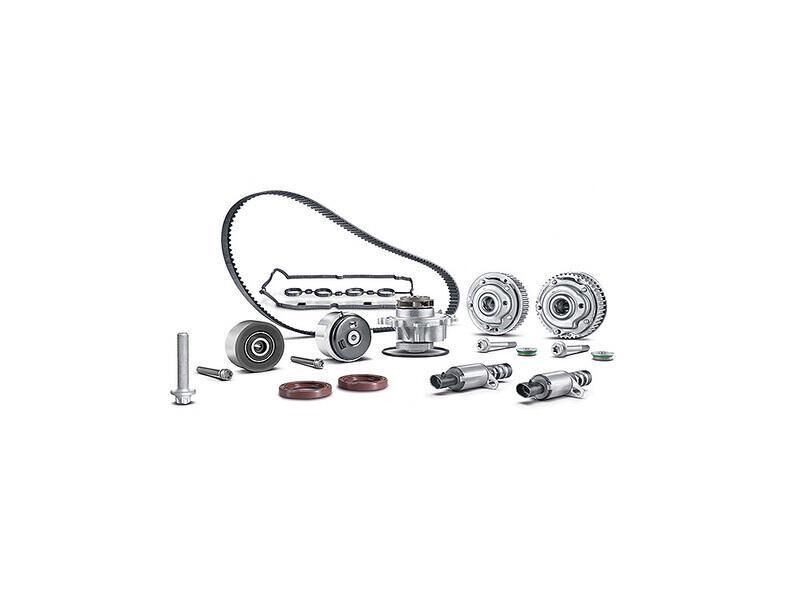 EKSANTRİK MİL SETİ OPEL AST.J INS.A 08-