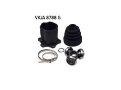 AKS KAFASI SET İÇ VAG A3 Q3 BORA CAD3-4 GO4-5-6-7 PAS 04-