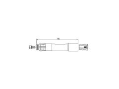 BUJİ BAŞLIĞI BMW E39 96-03