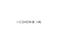 BUJİ KABLOSU M.BENZ 112 113 97-