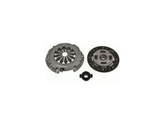 DEB. SETİ + RULMAN MINI R50 53 01-