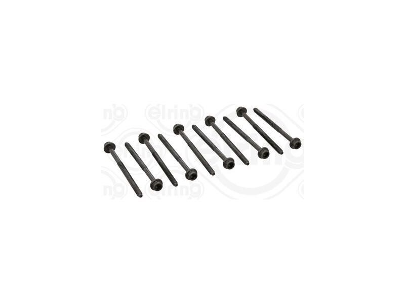 CİVATA TKM 10lu PKT VAG BO1 CAD2-3 GO4-5-6 JET3-4 PAS PO3-4-5 00-