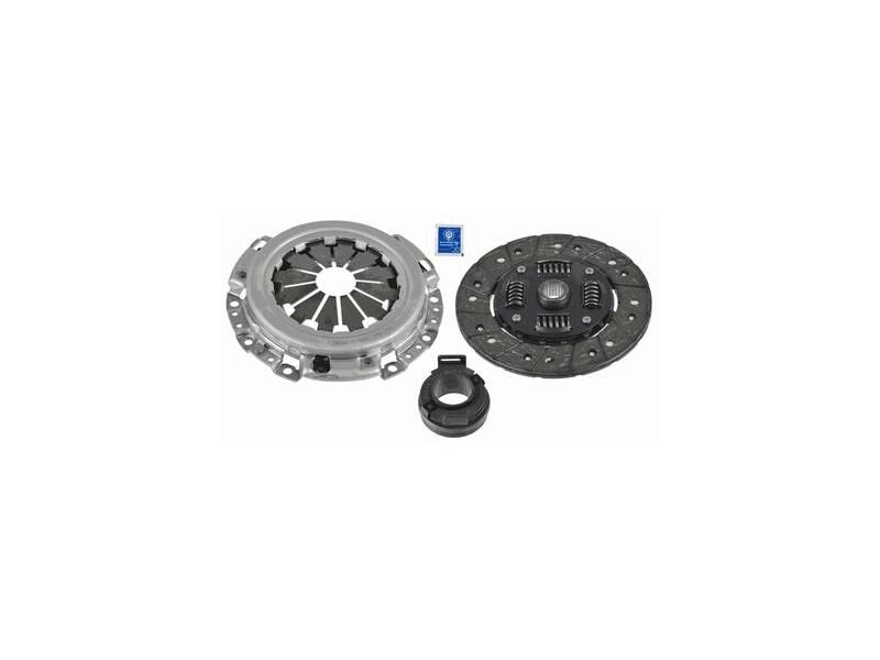 DEB. SETİ + RULMAN CHEVROLET SPARK 05-