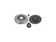 DEB. SETİ + RULMAN CHEVROLET SPARK 05-