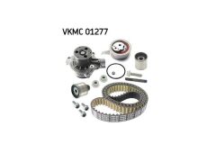TRİGER SETİ + DEVİRDAİM VAG A4 A6 CRAFTER 15-