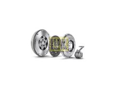 DEB. SETİ + VOLANT + RULMAN M.BENZ 639 906  09-