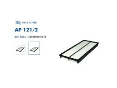 HAVA FİLTRESİ SUBARU FORESTER IMPREZA1-2 LEGACY1-2 92-