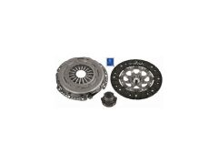 DEB. SETİ + RULMAN BMW E36 46 97-