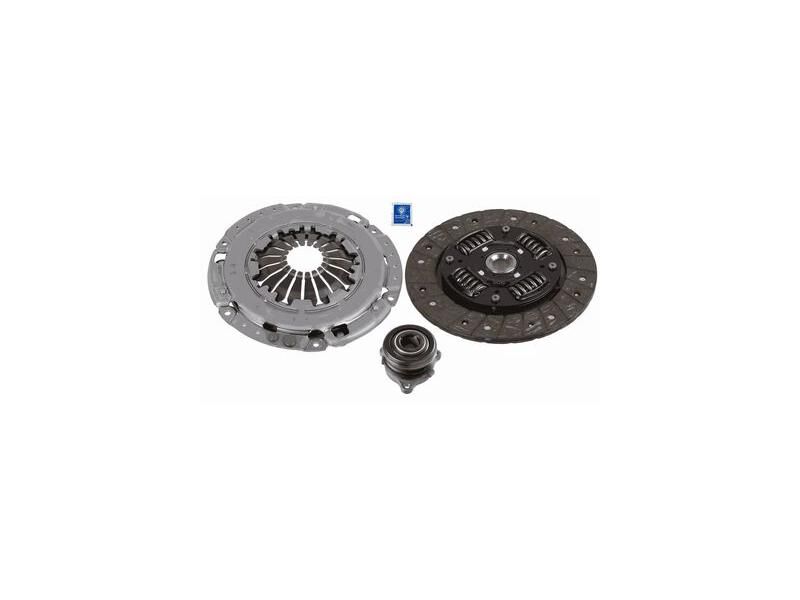 DEB. SETİ + MERKEZ CHEVROLET LACETTI 05-