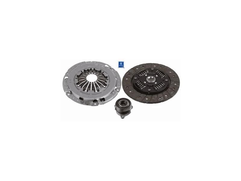 DEB. SETİ + MERKEZ CHEVROLET LACETTI 05-