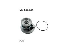DEVİRDAİM OPEL AST.F KAD.E VEC.A-B 87-