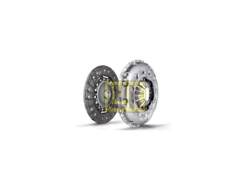 DEB. SETİ OPEL AST.H MER.A 1.6 03-10 - E.TRONİC