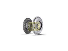 DEB. SETİ OPEL AST.H MER.A 1.6 03-10 - E.TRONİC