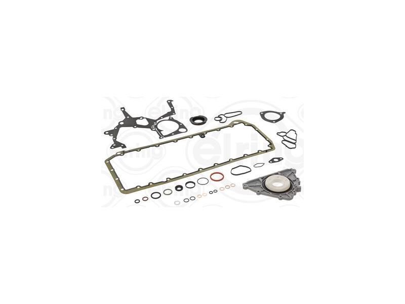 ALT TK. CONTA BMW M57 99-