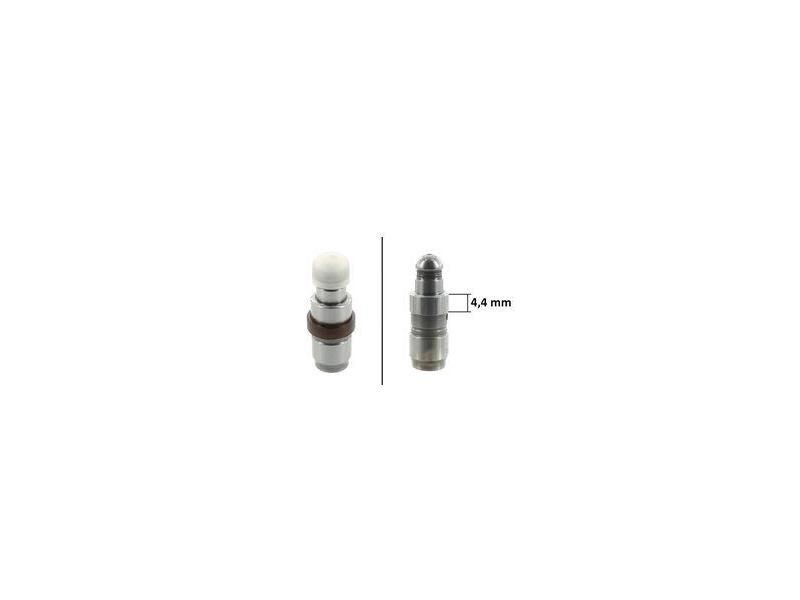 SUPAP İTİCİ BMW N63 73 10-13