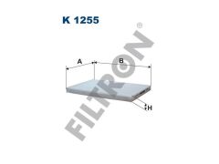 POLEN FİLTRESİ NISSAN QASHQAI XTRAIL 07-
