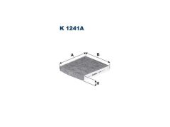 K.POLEN FİLTRESİ PSA C4 4007 4008    MITSUBISHI ASX LANCER8 OUTLANDER2 06-