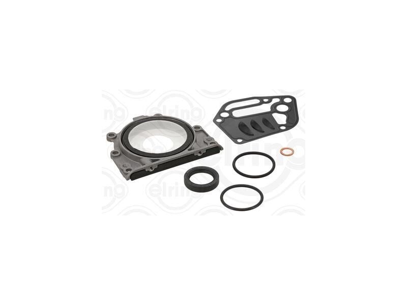 ALT TK. CONTA VAG A6 12-