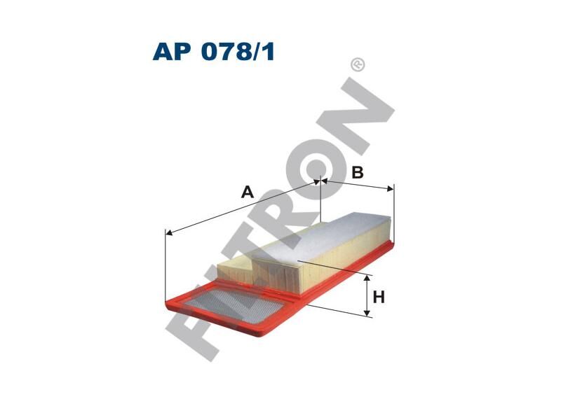 HAVA FİLTRESİ OPEL COM.D    PSA NEMO BIPPER    FIAT 500 DOBLO FIORINO PANDA PUNTO 08-