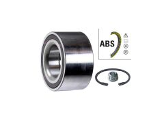 PORYA BİLYASI SET ARKA M.BENZ 166 292 11-