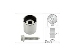 GERGİ RULMANI VAG A2 A3 A4 A5 A6 GO4-5-6 PAS POLO 00-