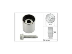GERGİ RULMANI VAG A2 A3 A4 A5 A6 GO4-5-6 PAS POLO 00-