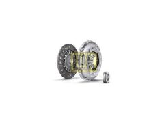 DEB. SETİ + RULMAN BMW E36 39 46 00-06