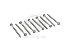 CİVATA TKM 10lu PKT M.BENZ 171 172 203 204 207 209 211 906 02-