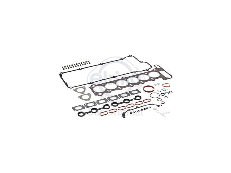 SİL. KAP CONTA TKM BMW E34 36 90-