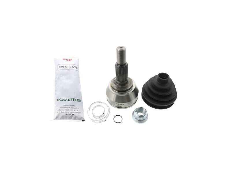 AKS KAFASI SET DIŞ VAG Q7 TOUAREG CAYENNE 02-16