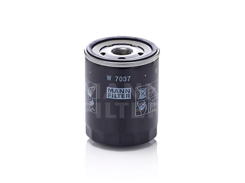 YAĞ FİLTRESİ SUBARU FORESTER IMPREZA3 LEGACY4-5 OUTBACK2-3-4 08-
